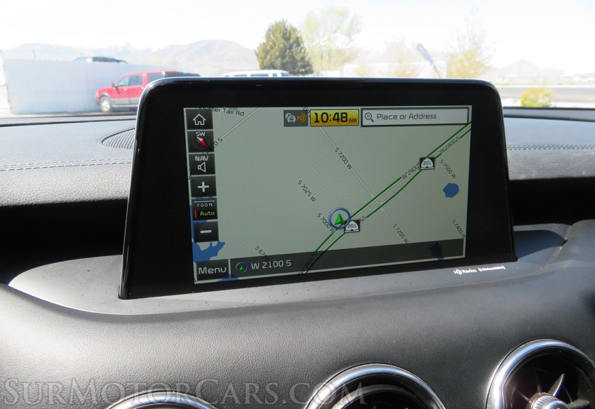 2019 Kia Stinger - Image 39