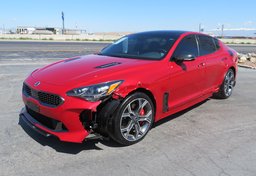 2019 Kia Stinger - Image 4