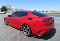2019 Kia Stinger - Image 6