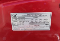 2019 Kia Stinger - Image 56