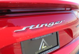 2019 Kia Stinger - Image 21