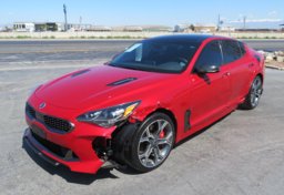 2019 Kia Stinger - Image 2