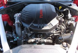 2019 Kia Stinger - Image 51