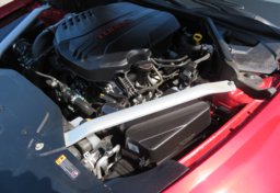 2019 Kia Stinger - Image 52