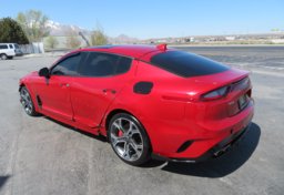 2019 Kia Stinger - Image 7