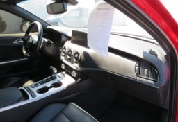 2019 Kia Stinger - Image 26
