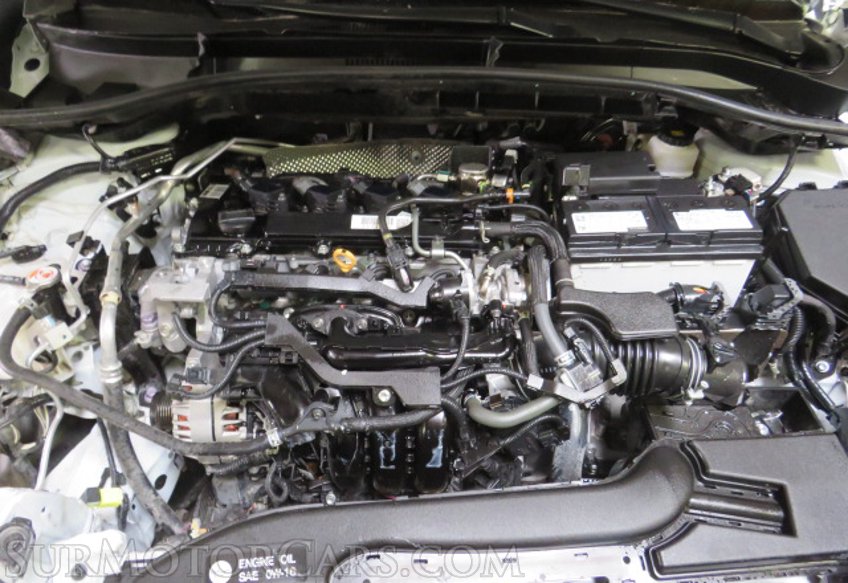 2022 Toyota Corolla Cross - Image 46