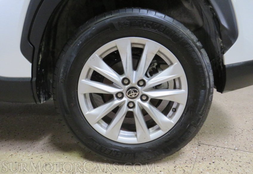 2022 Toyota Corolla Cross - Image 20