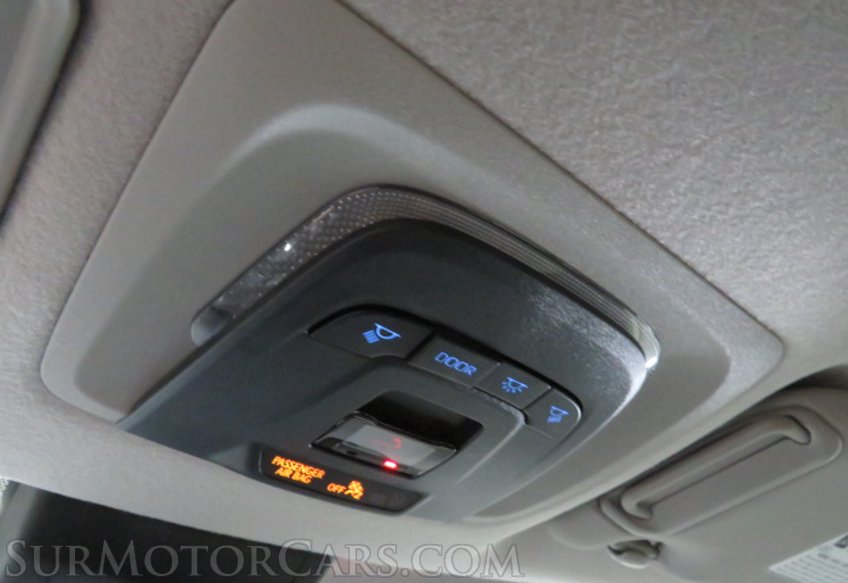 2022 Toyota Corolla Cross - Image 44