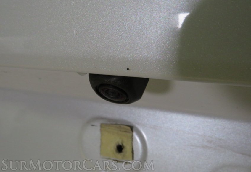 2022 Toyota Corolla Cross - Image 19