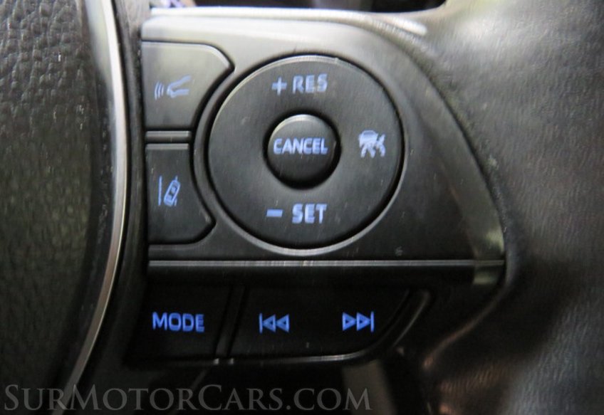 2022 Toyota Corolla Cross - Image 34