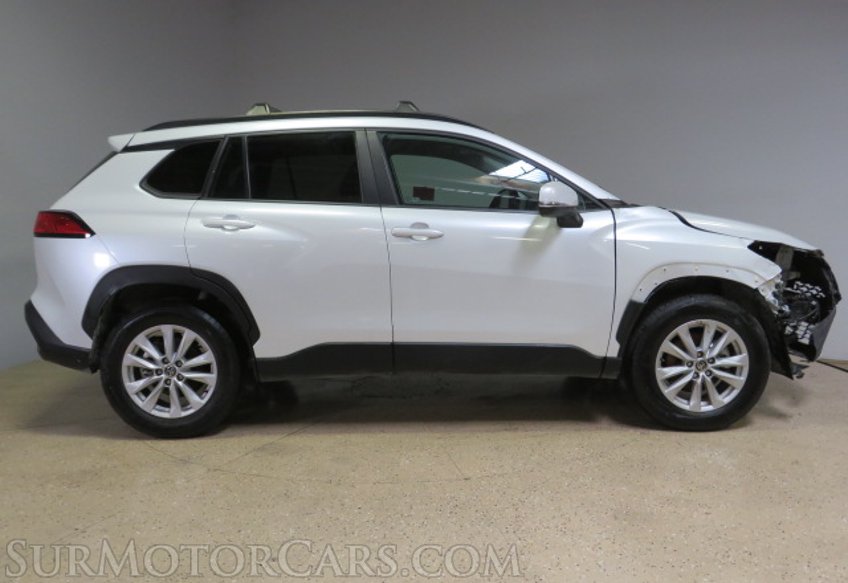 2022 Toyota Corolla Cross - Image 5