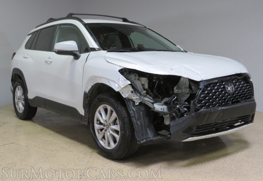 2022 Toyota Corolla Cross - Image 4