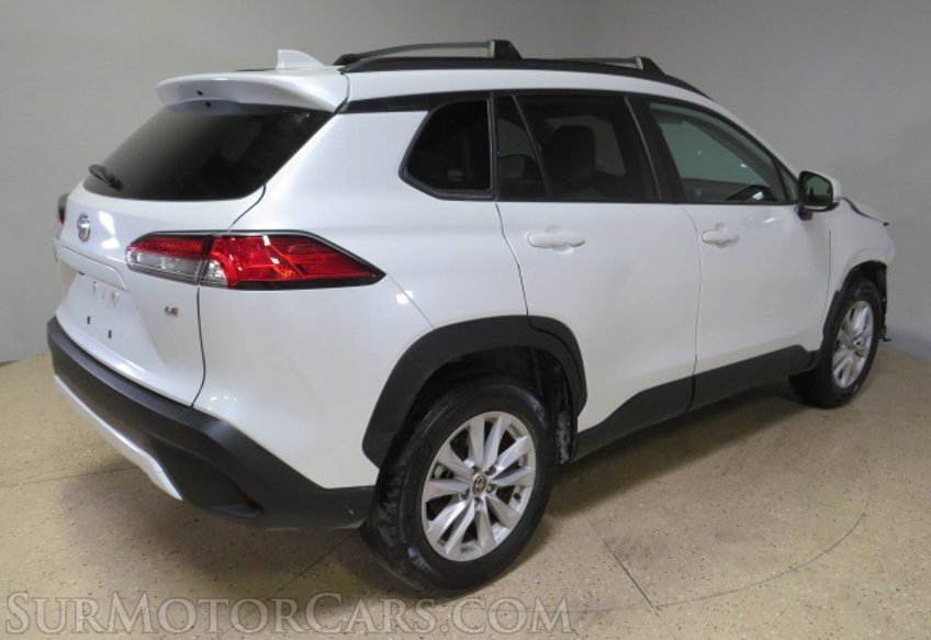 2022 Toyota Corolla Cross - Image 9