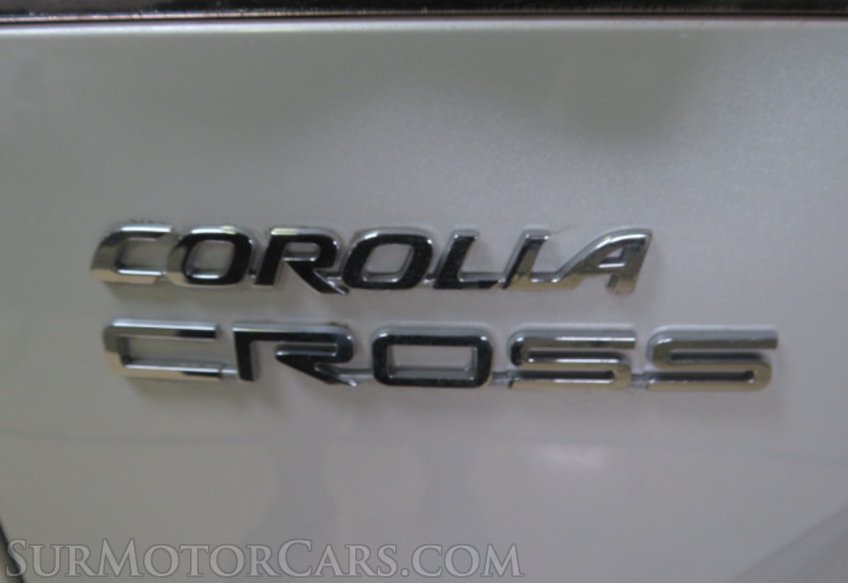 2022 Toyota Corolla Cross - Image 17