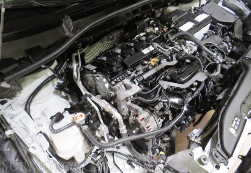 2022 Toyota Corolla Cross - Image 45