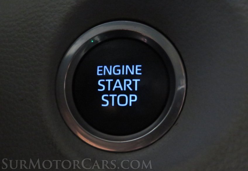 2022 Toyota Corolla Cross - Image 37