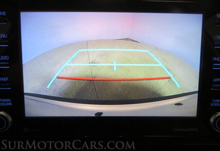 2022 Toyota Corolla Cross - Image 39