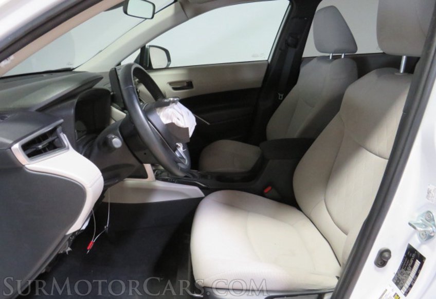 2022 Toyota Corolla Cross - Image 29