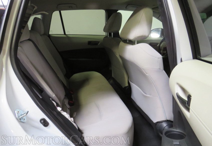 2022 Toyota Corolla Cross - Image 28