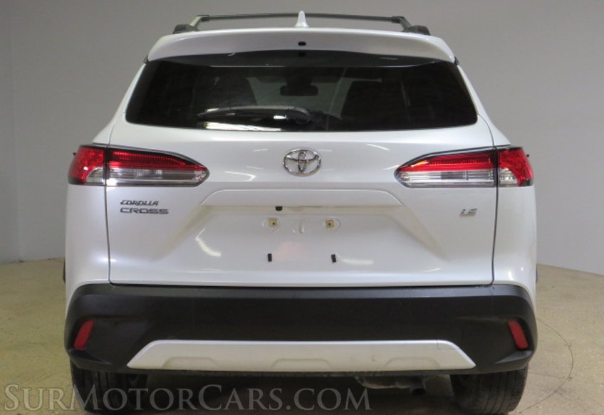 2022 Toyota Corolla Cross - Image 11