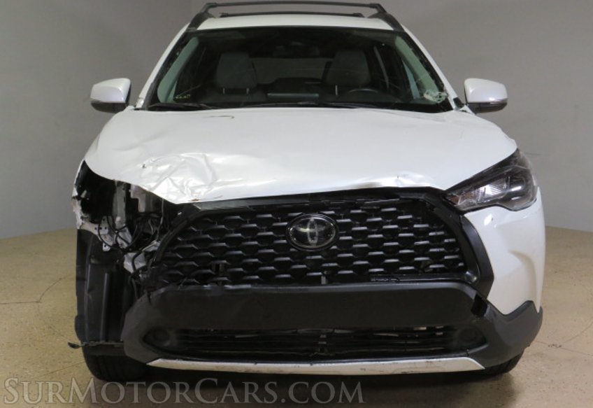 2022 Toyota Corolla Cross - Image 12