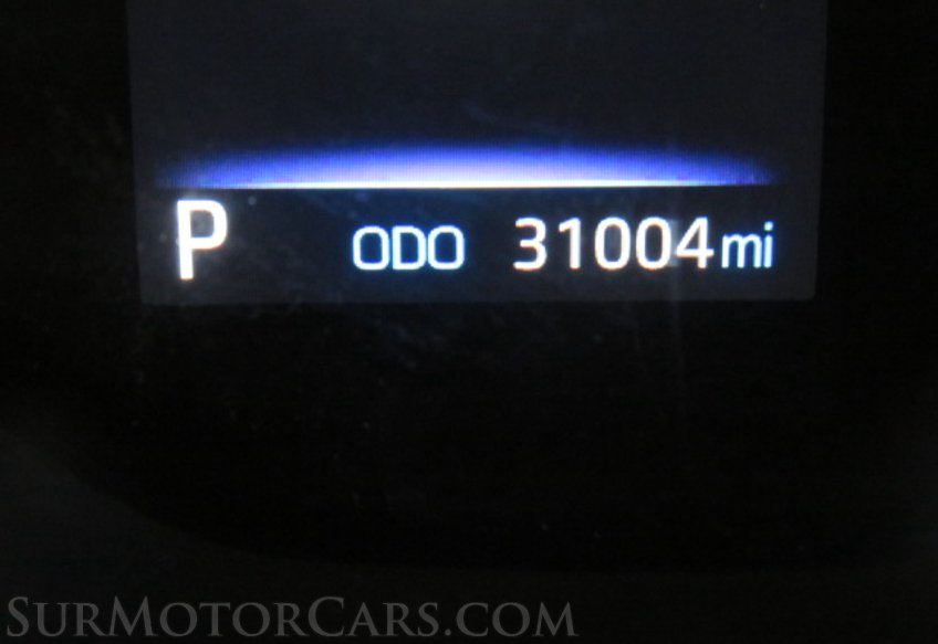 2022 Toyota Corolla Cross - Image 36