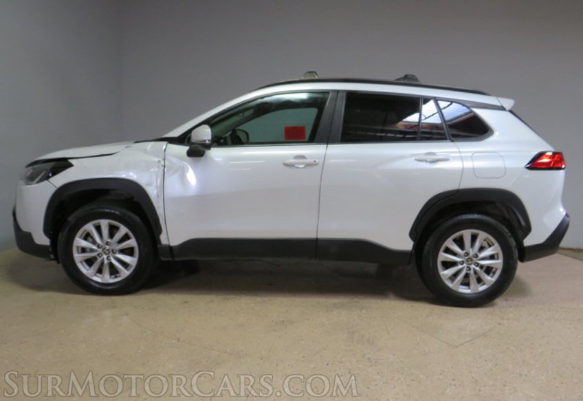 2022 Toyota Corolla Cross - Image 6