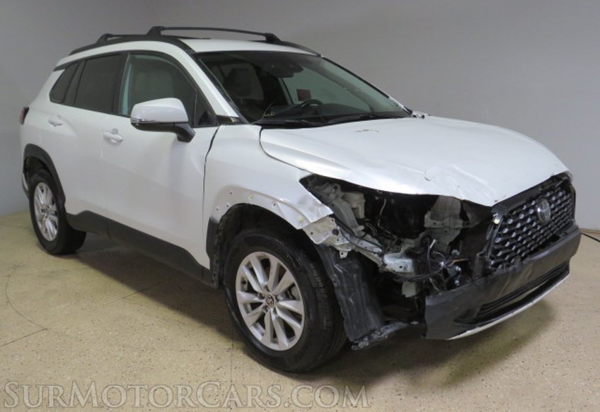 2022 Toyota Corolla Cross - Image 2