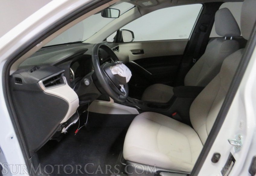 2022 Toyota Corolla Cross - Image 25