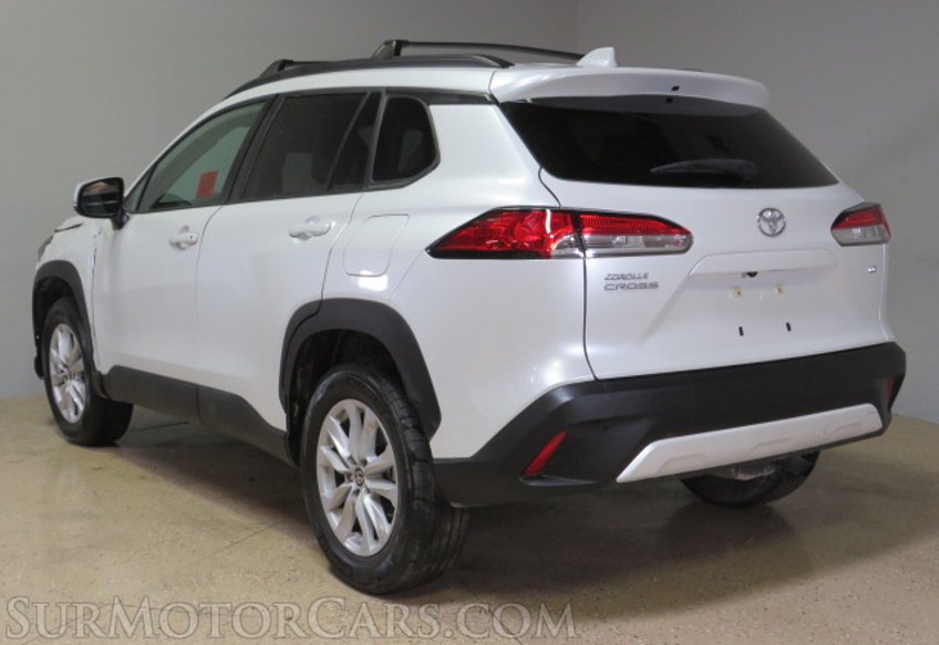 2022 Toyota Corolla Cross - Image 10