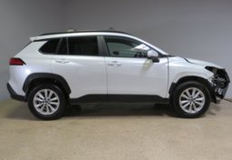 2022 Toyota Corolla Cross - Image 5