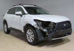 2022 Toyota Corolla Cross - Image 4