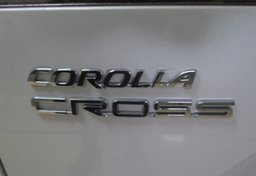 2022 Toyota Corolla Cross - Image 17