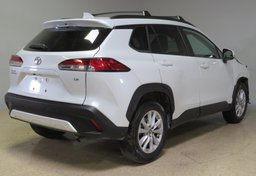 2022 Toyota Corolla Cross - Image 7