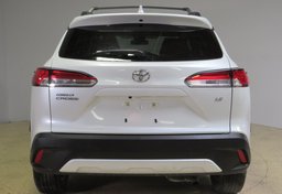 2022 Toyota Corolla Cross - Image 11