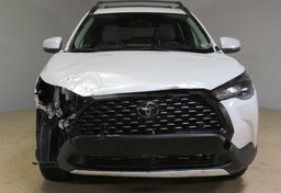 2022 Toyota Corolla Cross - Image 12