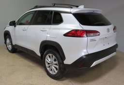 2022 Toyota Corolla Cross - Image 8