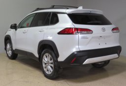 2022 Toyota Corolla Cross - Image 10