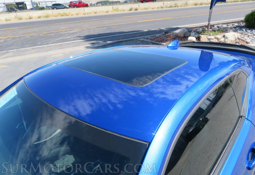 2017 Chevrolet Camaro - Image 13