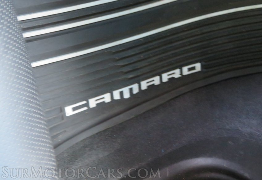 2017 Chevrolet Camaro - Image 44