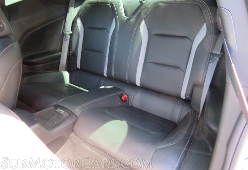 2017 Chevrolet Camaro - Image 26