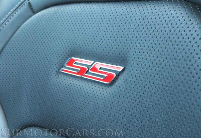 2017 Chevrolet Camaro - Image 41