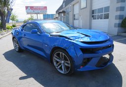 2017 Chevrolet Camaro - Image 3