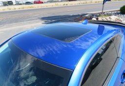 2017 Chevrolet Camaro - Image 13