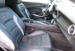 2017 Chevrolet Camaro - Image 24