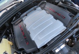 2017 Chevrolet Camaro - Image 52