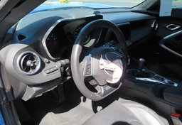 2017 Chevrolet Camaro - Image 21