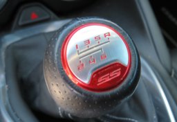 2017 Chevrolet Camaro - Image 32