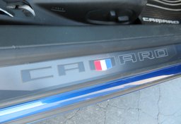 2017 Chevrolet Camaro - Image 49